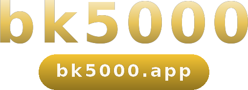 bk5000 logo